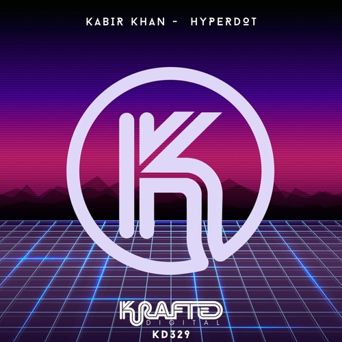 Kabir Khan - Hyperdot [KD329]